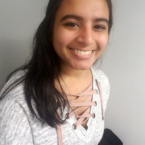 Meet your Posher, Manisha